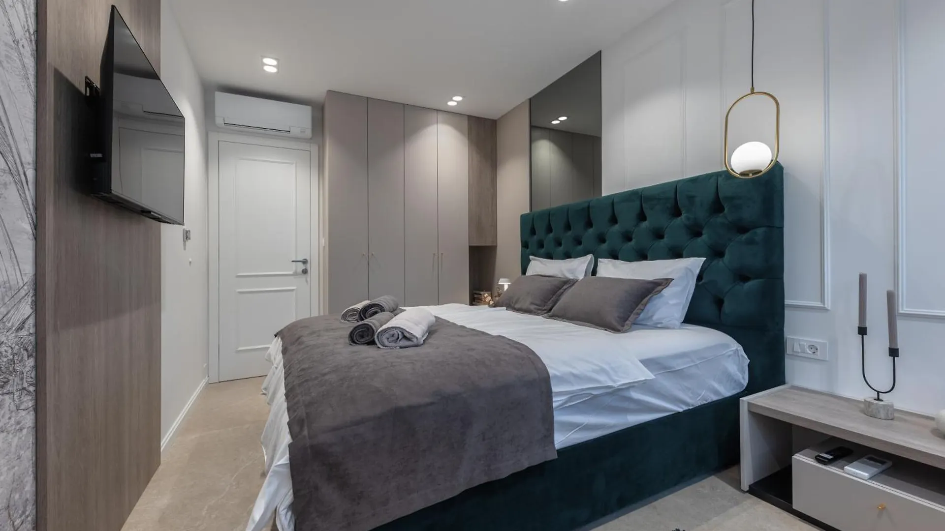 Apartment Rina - Old Town Zadar 0*,  Kroatien