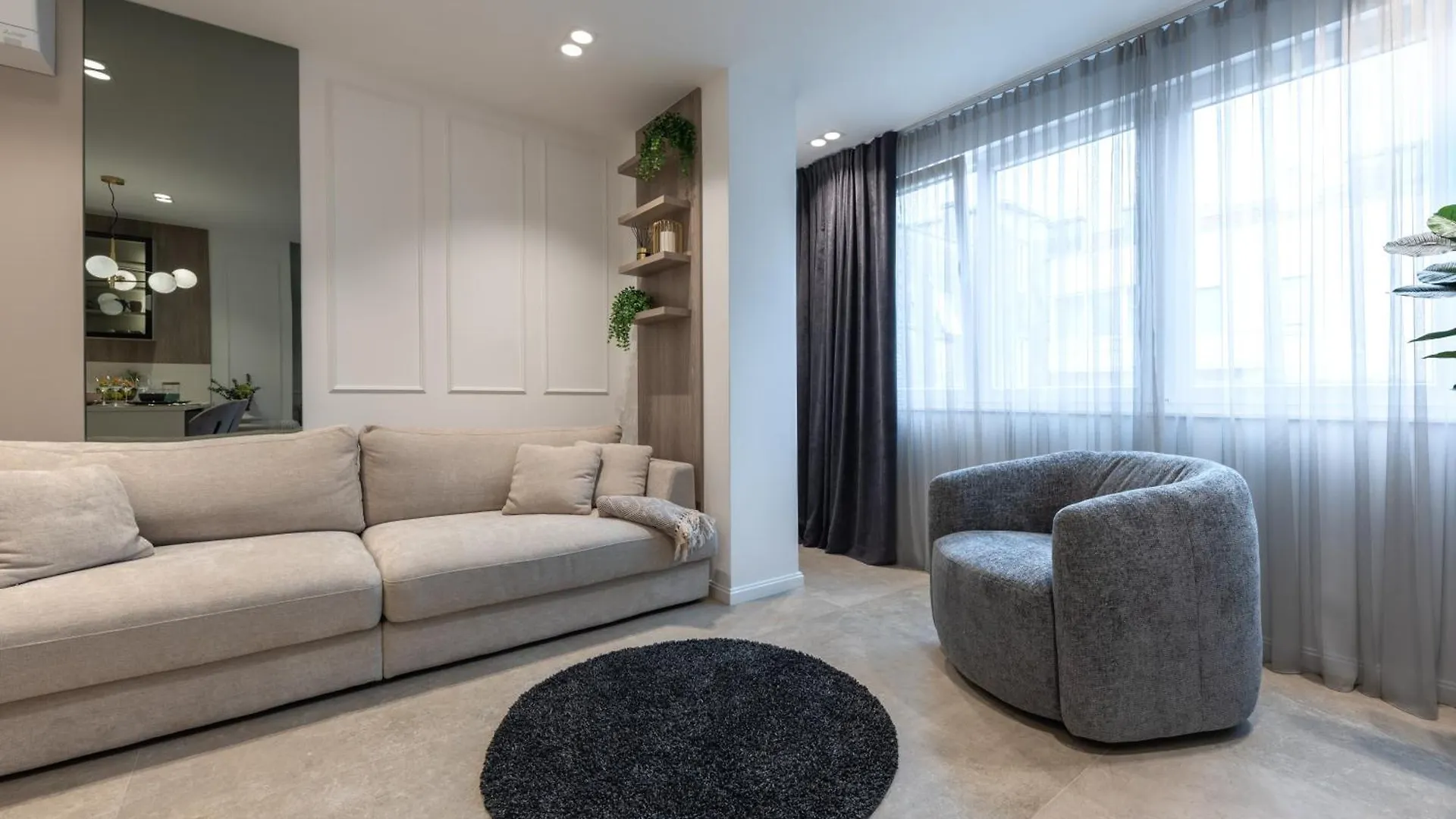 Apartment Rina - Old Town Zadar 0*,