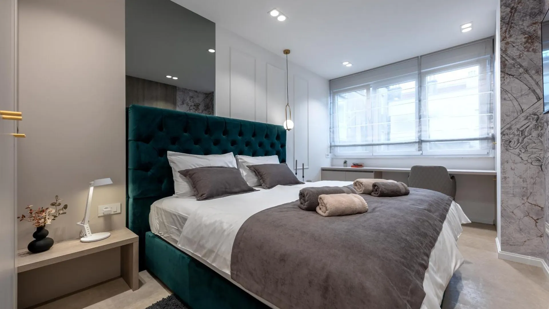 Apartment Rina - Old Town Zadar Kroatien