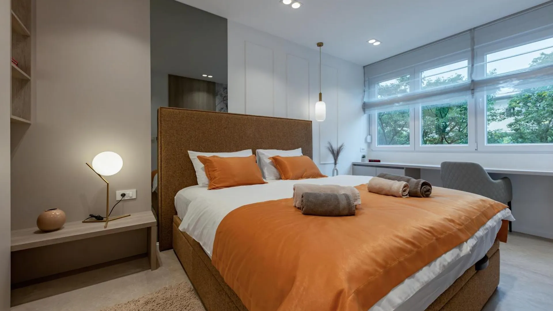Apartment Rina - Old Town Zadar