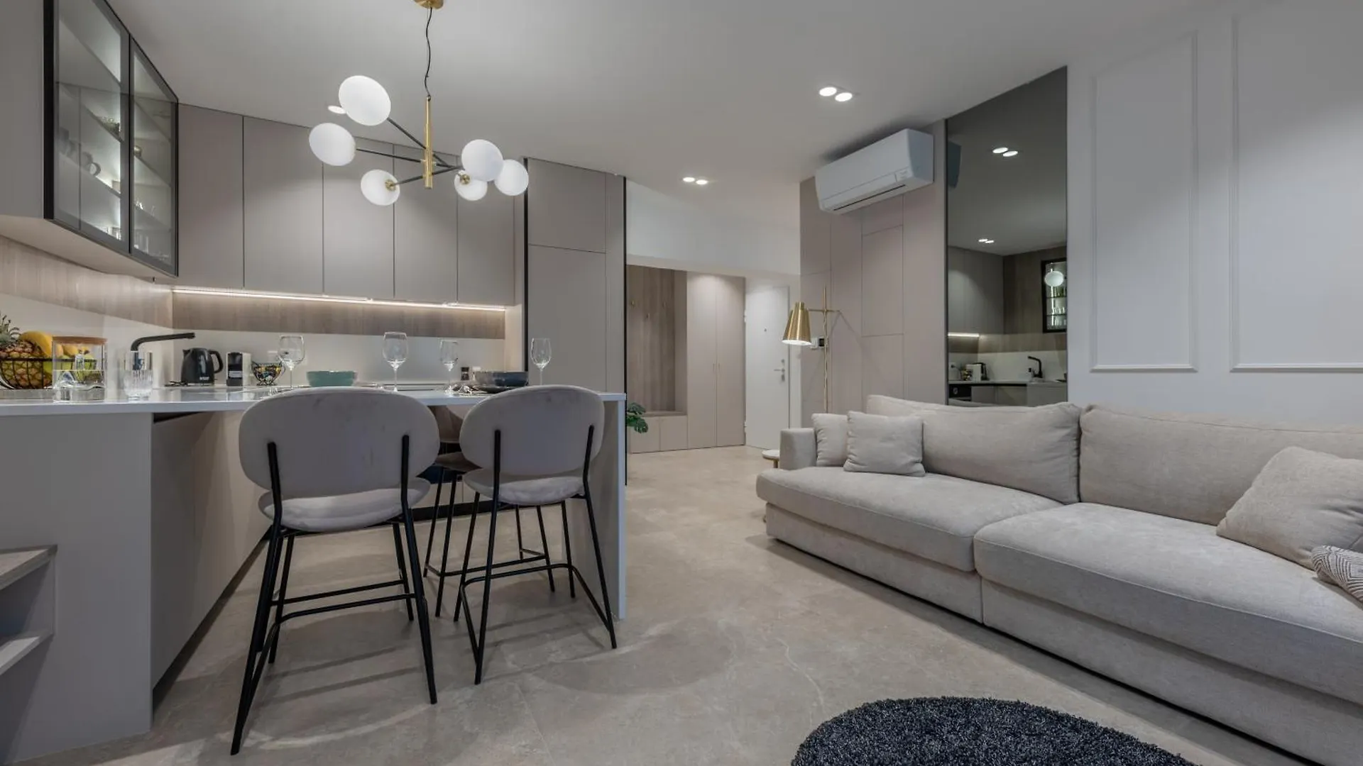 Apartment Rina - Old Town Zadar Kroatien