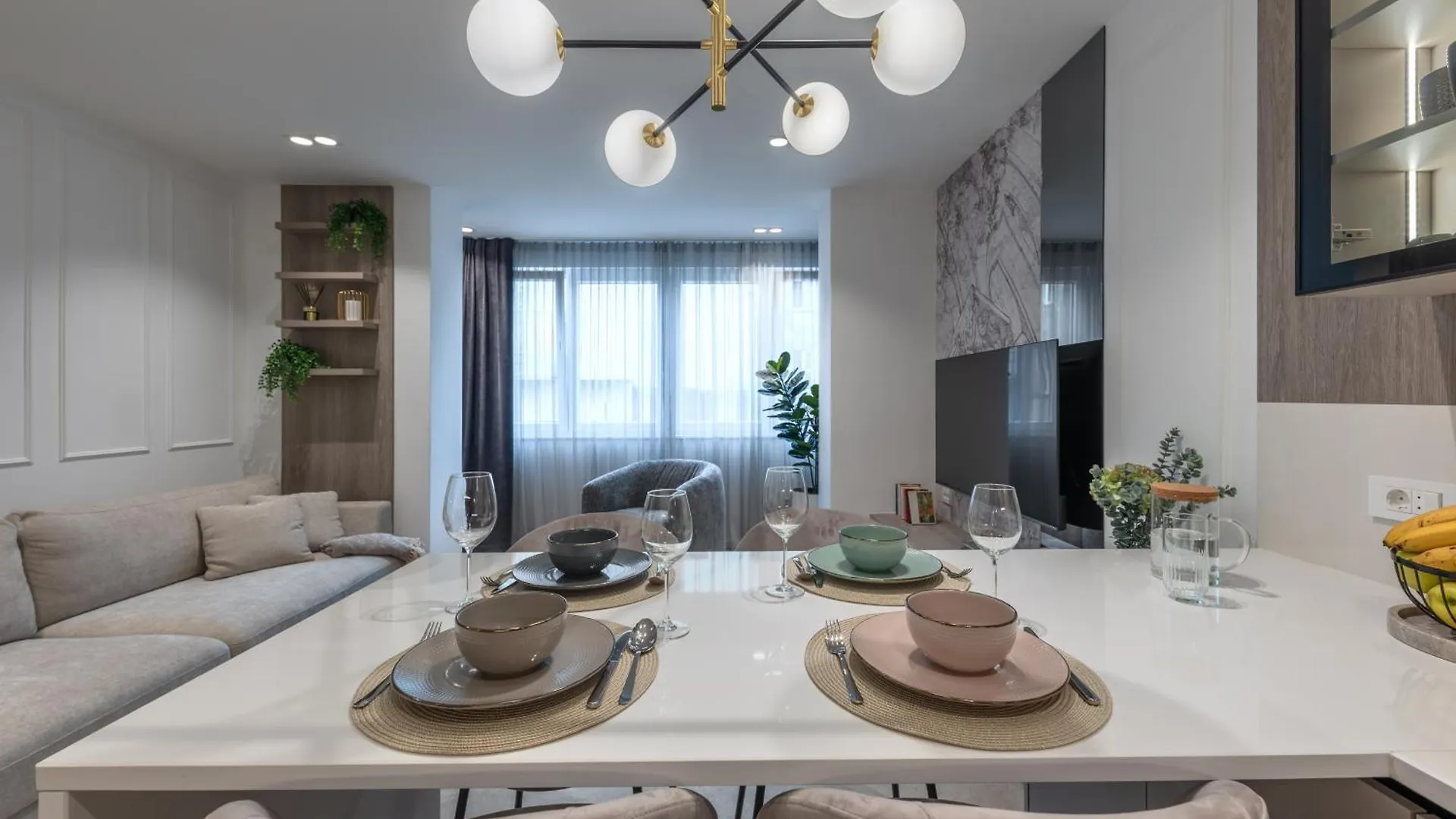 Apartment Rina - Old Town Zadar