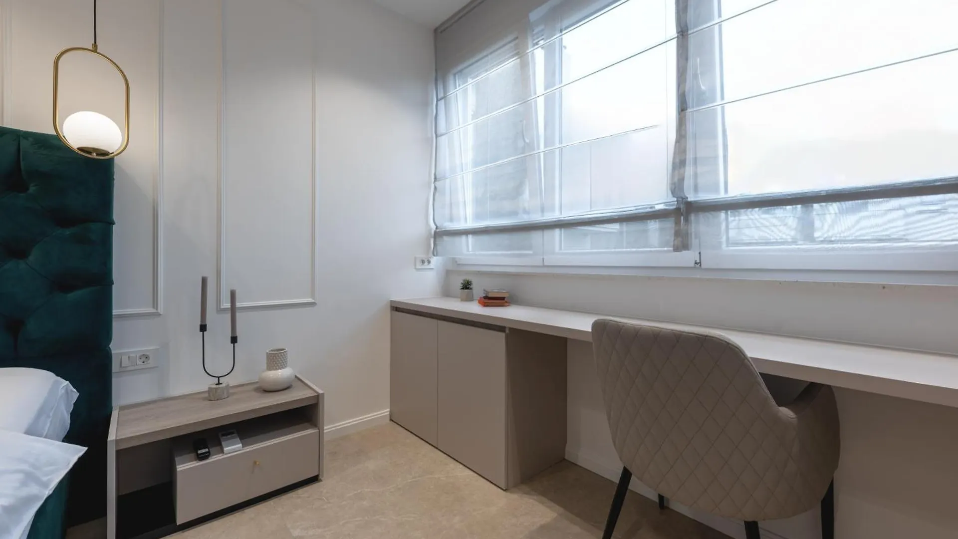 Apartment Rina - Old Town Zadar