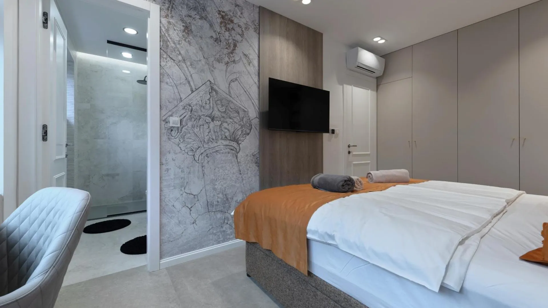 Apartment Rina - Old Town Zadar Kroatien