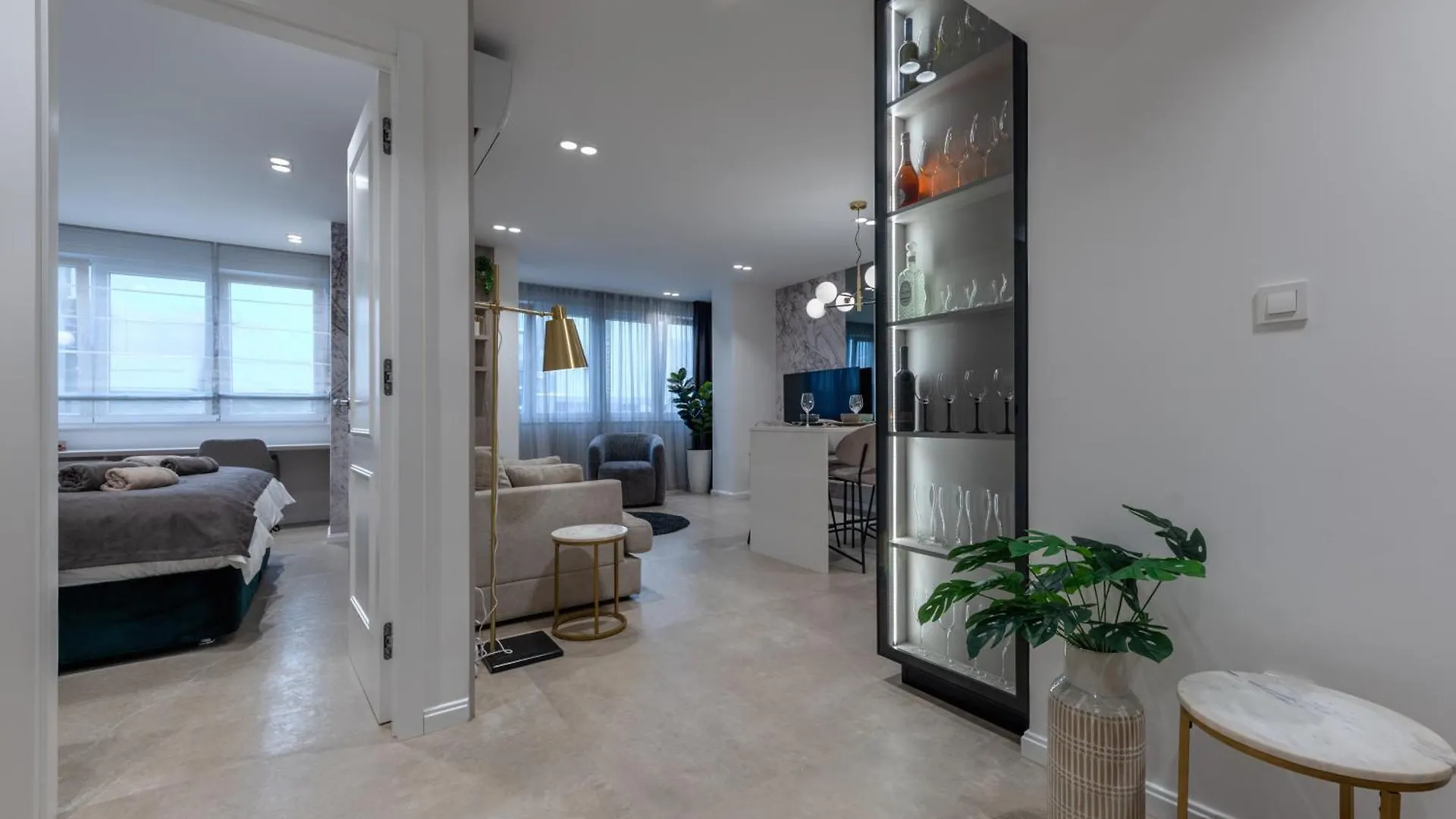 Apartment Rina - Old Town Zadar Kroatien