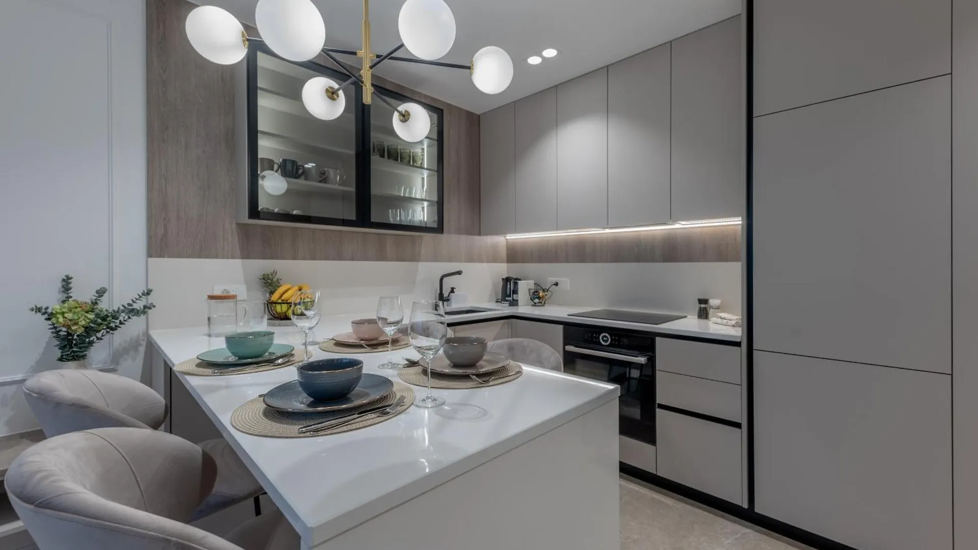 Apartment Rina - Old Town Zadar