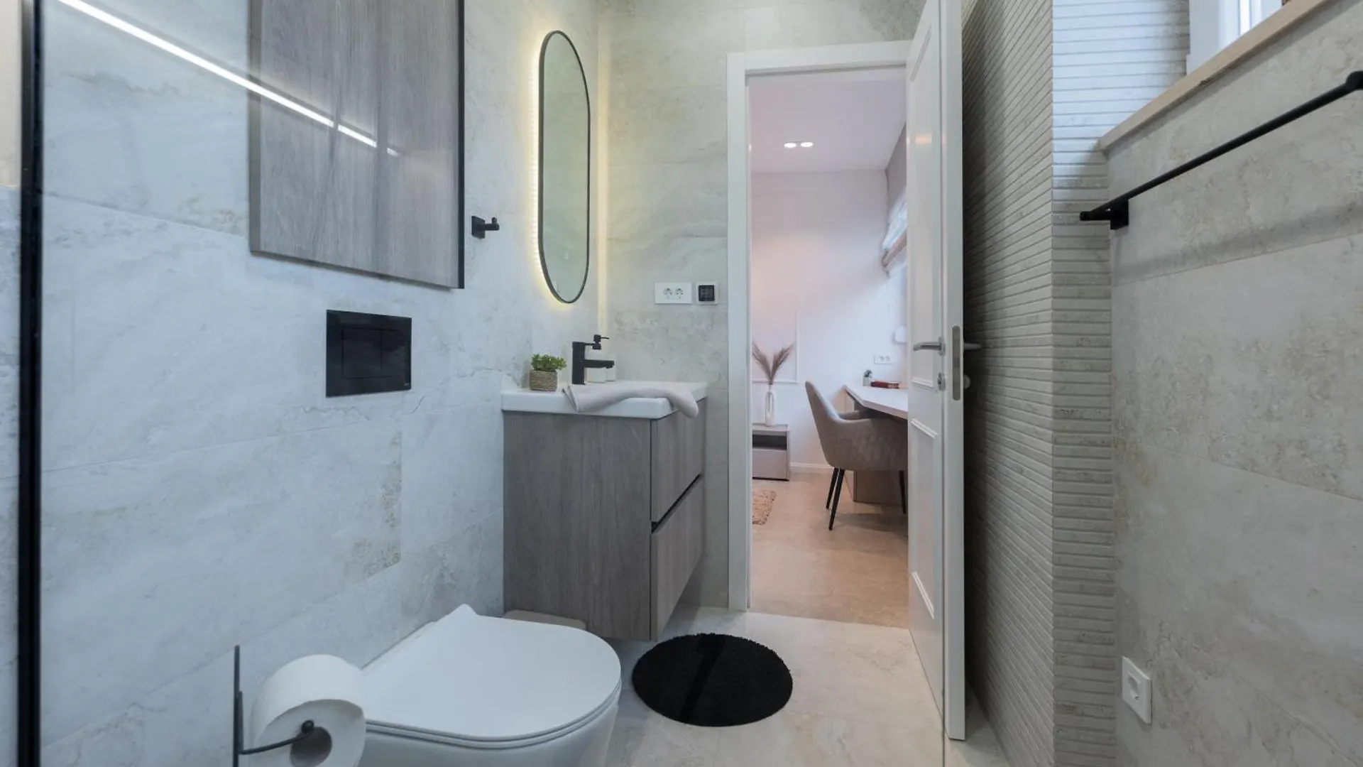 Apartment Rina - Old Town Zadar 0*,
