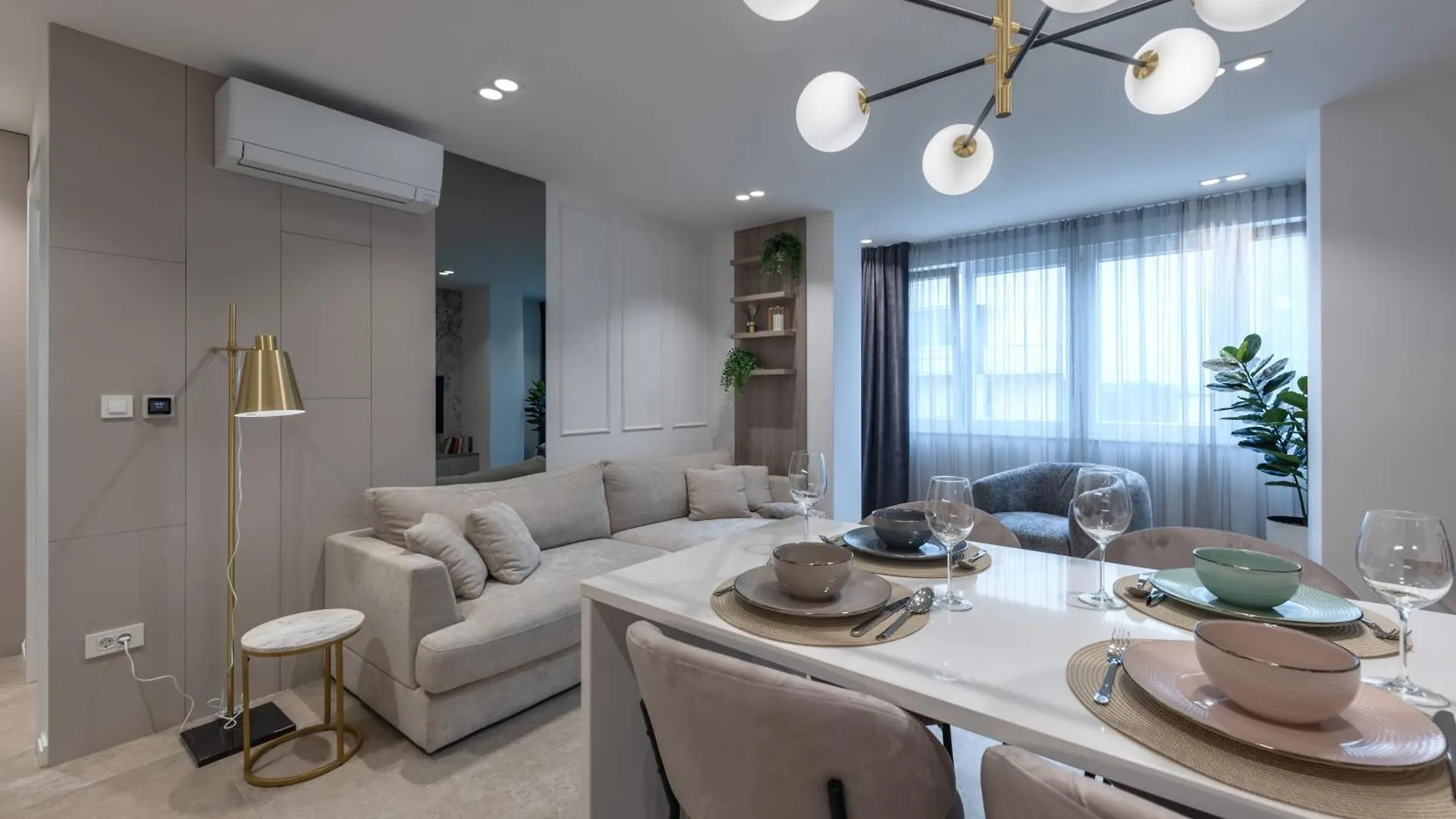 Apartment Rina - Old Town Zadar 0*,  Kroatien